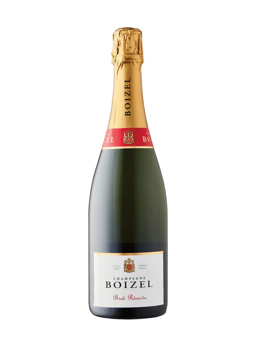 Boizel Brut Réserve Champagne