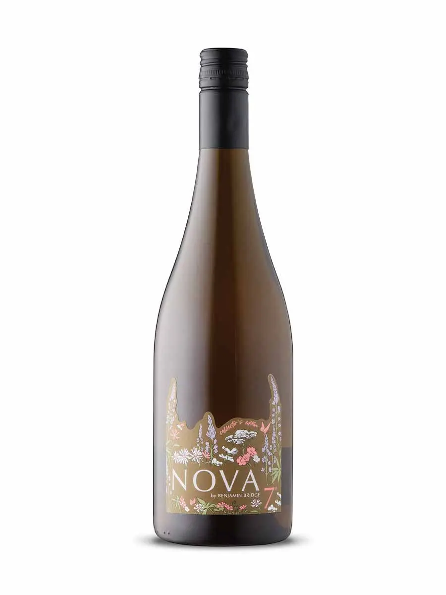 Benjamin Bridge Nova 7 Sparkling