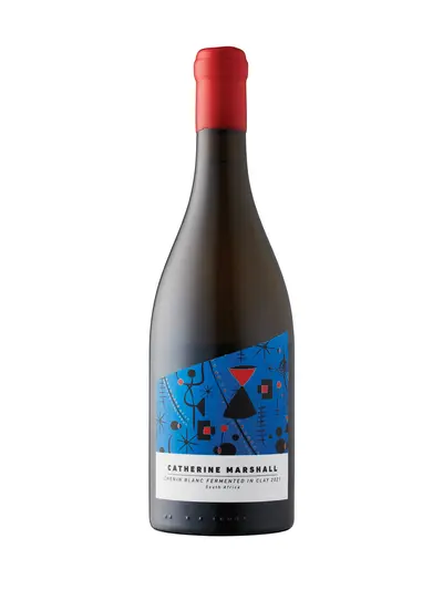 Catherine Marshall Fermented in Clay Chenin Blanc 2023
