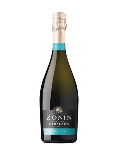 Zonin Cuvée 1821 Prosecco Brut