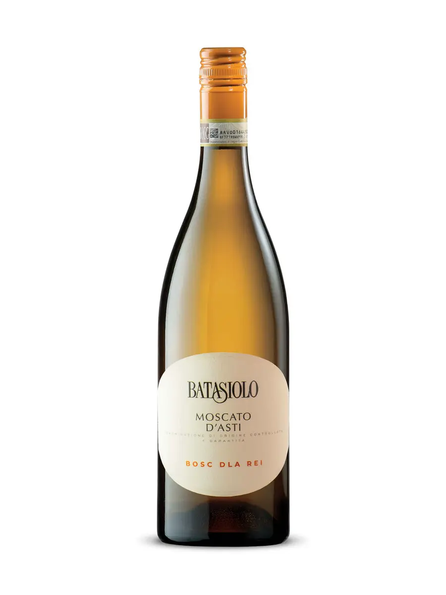 Batasiolo Bosc D'la Rei Moscato D'Asti