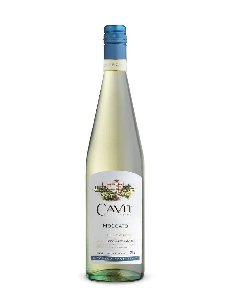 Cavit Collection Moscato
