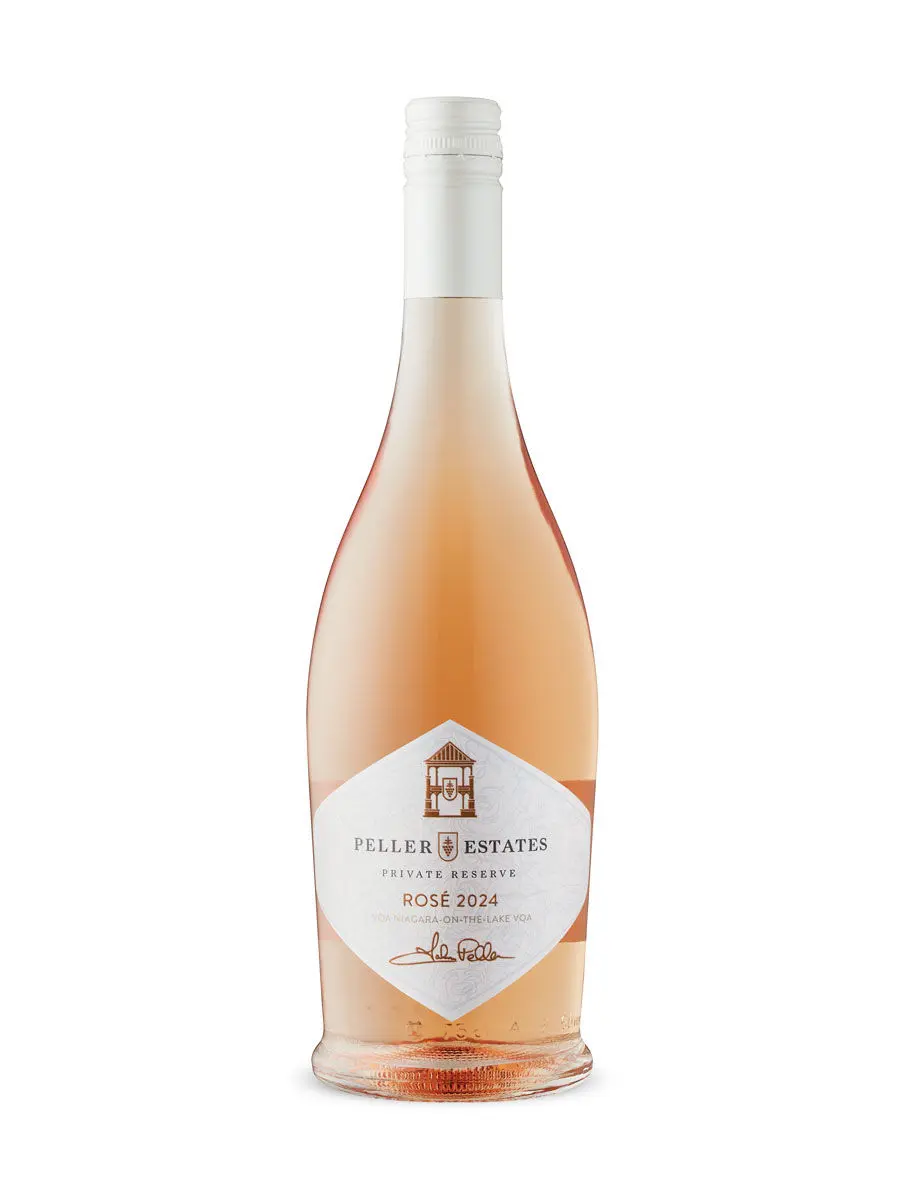 Peller Estates Private Reserve Rosé VQA