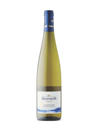 Bestheim Chasseurs De Lune Gewürztraminer 2021