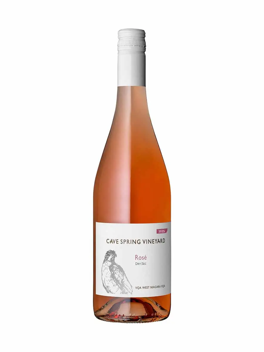 Cave Spring Dry Rosé VQA