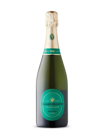 Canard-Duchéne Brut Champagne