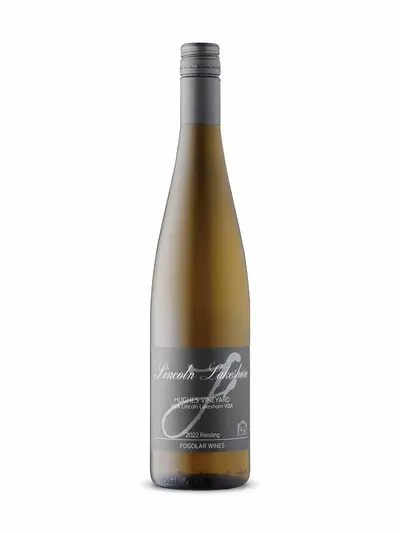 Fogolar Hughes Vineyard Riesling VQA 2022