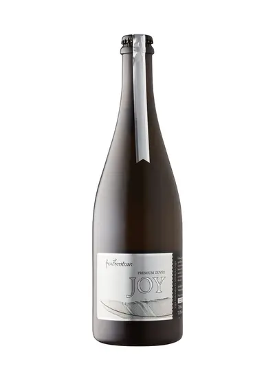 Featherstone Joy Premium Cuvée Brut Sparkling VQA 2016