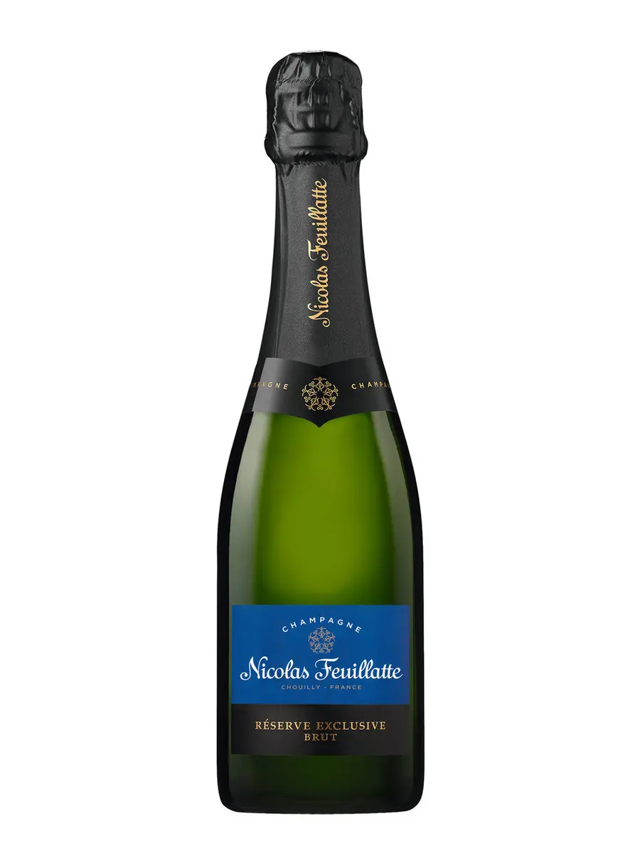 Nicolas Feuillatte Reserve Exclusive Brut