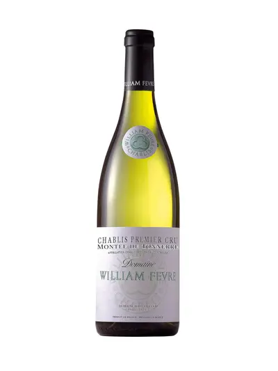 Domaine William Fèvre Montée de Tonnerre Chablis 1er Cru 2023