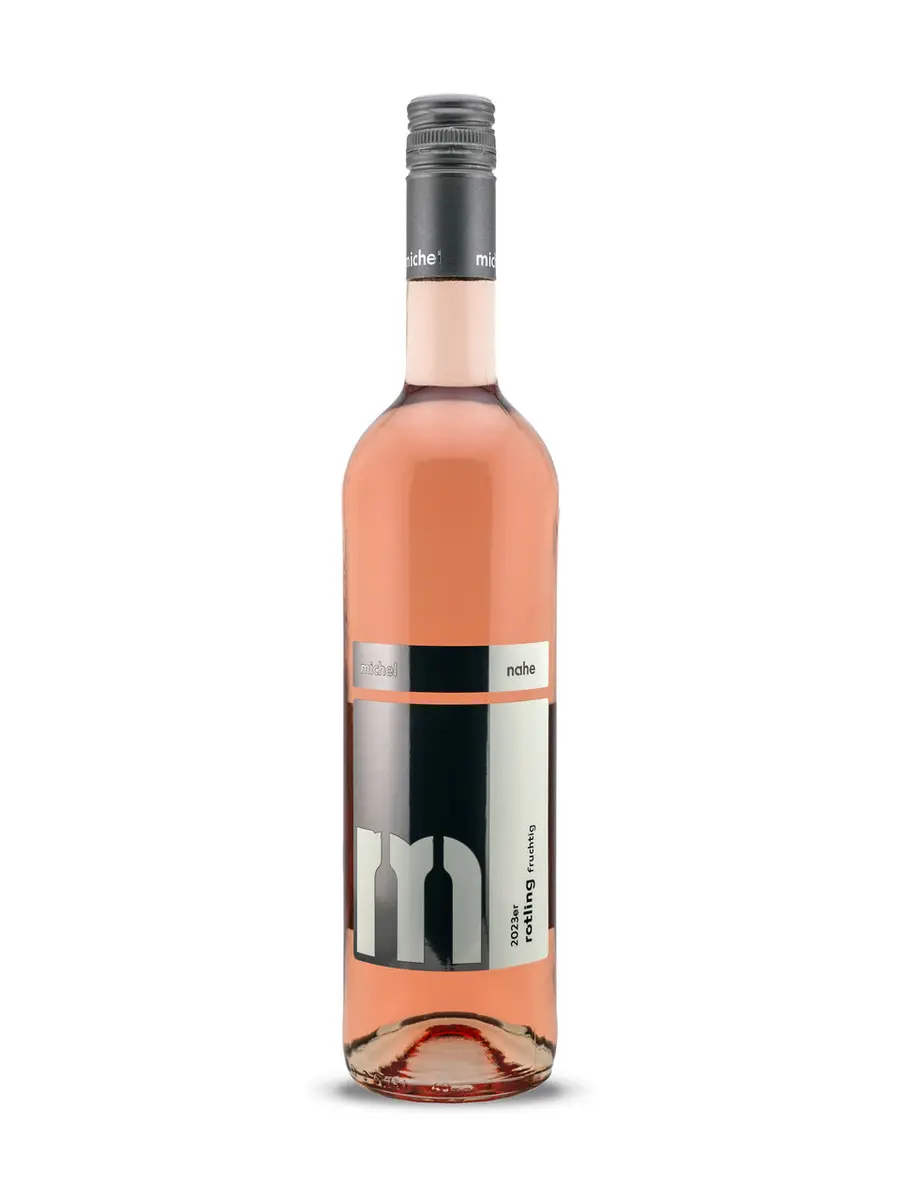 Michel Rotling Fruchtig Rosé 2021