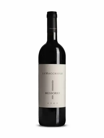 Le Macchiole Messorio 2021