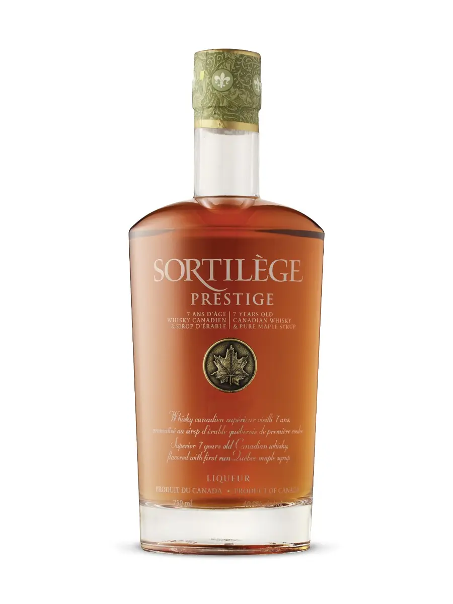 Sortilège Prestige
