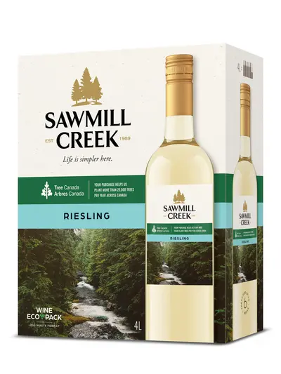 Sawmill Creek Riesling