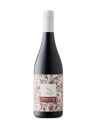 Cantine De Falco Primitivo