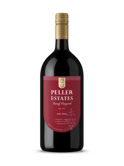 Peller Family Vineyards Red
