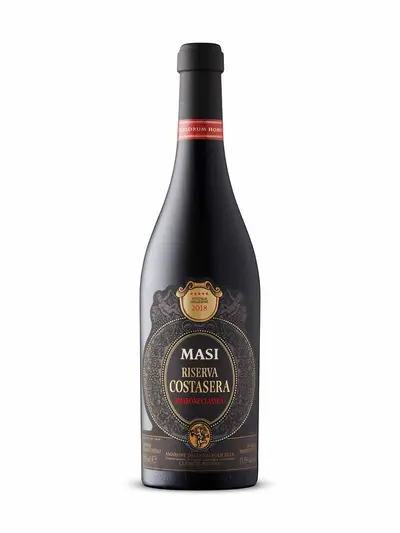 2019 MASI RISERVA COSTASERA AMARONE CLASSICO DOCG 2019