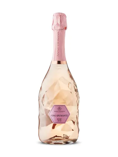 Anno Domini Bio Spumante Rosé 2023