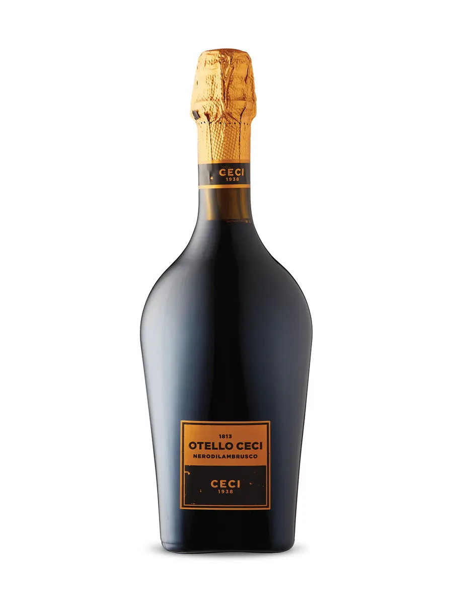 Ceci Otello Lambrusco