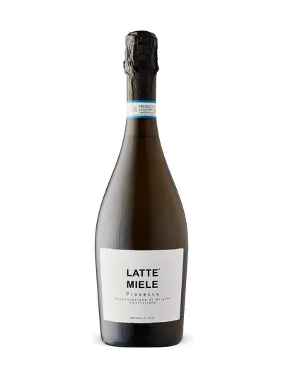 Latte Miele Prosecco