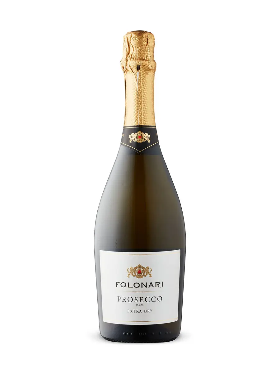 Folonari Prosecco Extra Dry