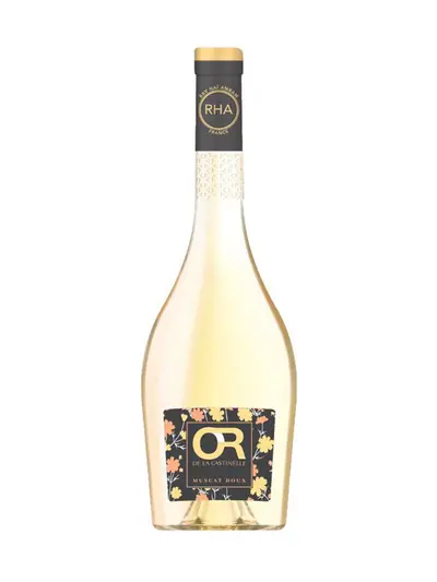 Or De La Castinelle Muscat Doux KP 2022