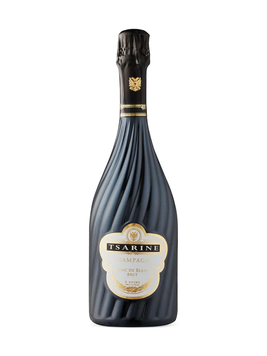 Tsarine Champagne Blanc de Blancs