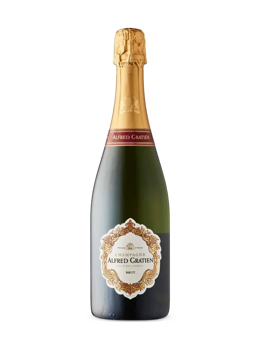 Alfred Gratien Champagne Brut Classique