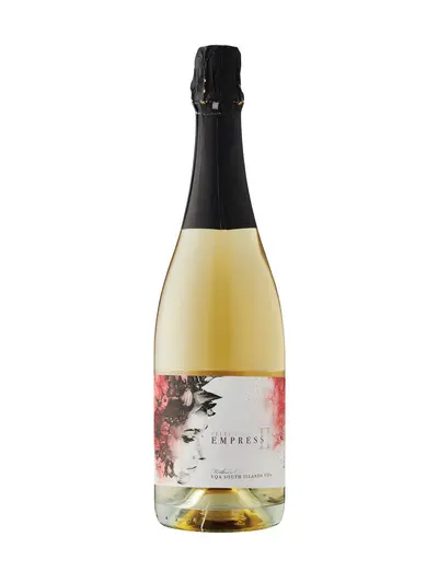 Pelee Island Empress II Sparkling Riesling VQA 2019