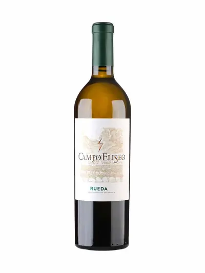 Campo Elíseo 2022