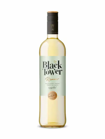 Black Tower Rivaner