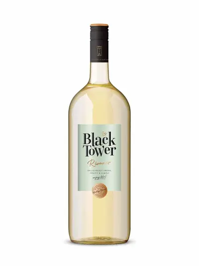 Black Tower Rivaner