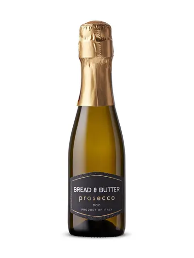 Bread & Butter Prosecco
