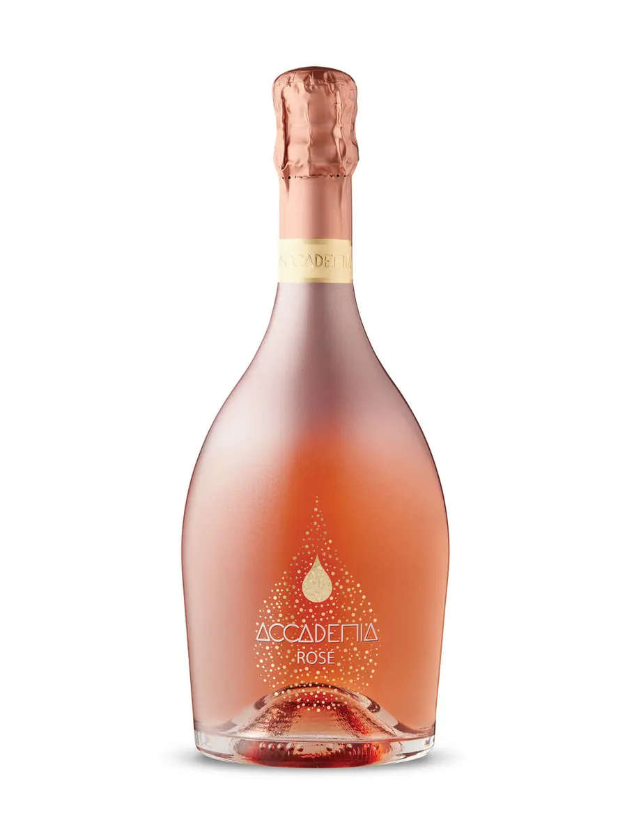 Bottega Accademia Sparkling Rose