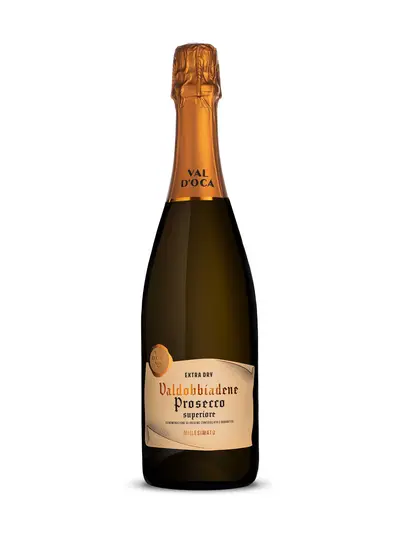 Val d'Oca Prosecco