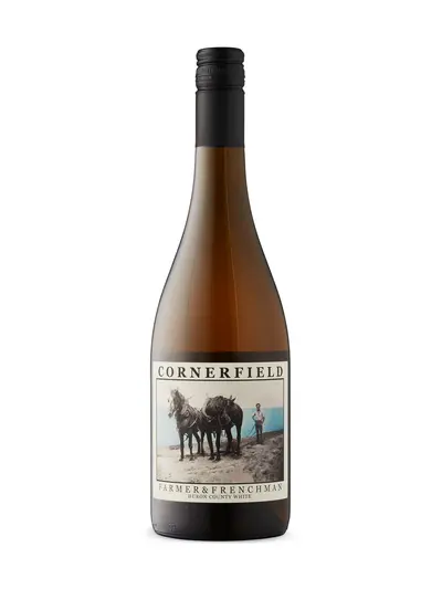 Cornerfield Farmer & Frenchman