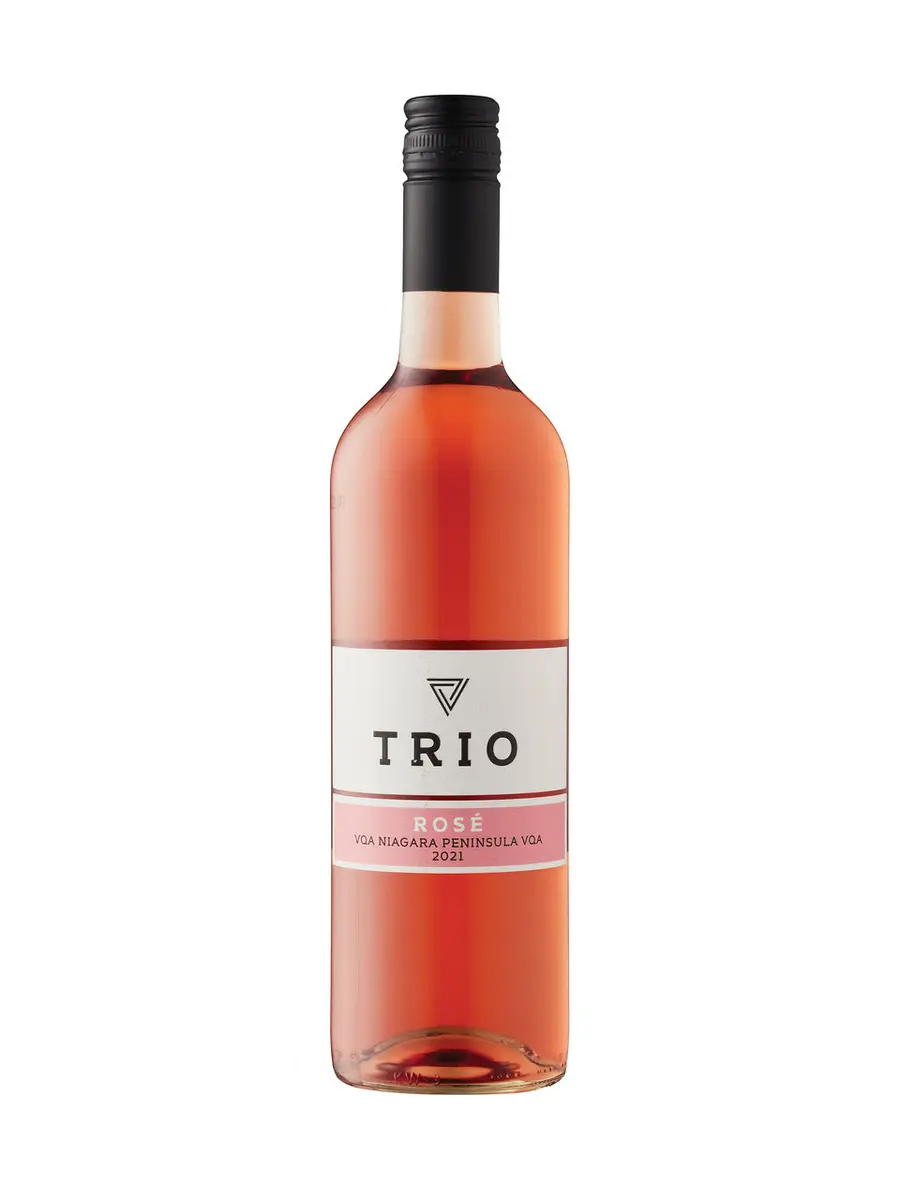Trio Rosé VQA 2021