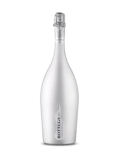 Bottega White Gold Venezia
