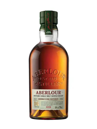 Aberlour 16YO