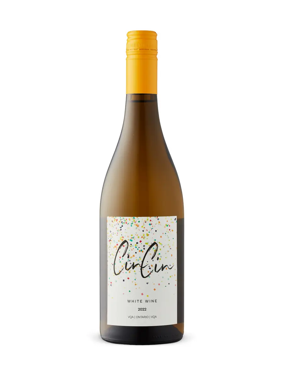 Paglione Cin Cin VQA
