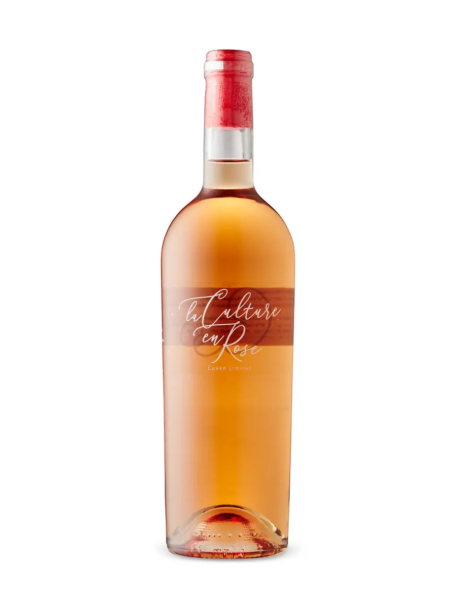 La Culture En Rose