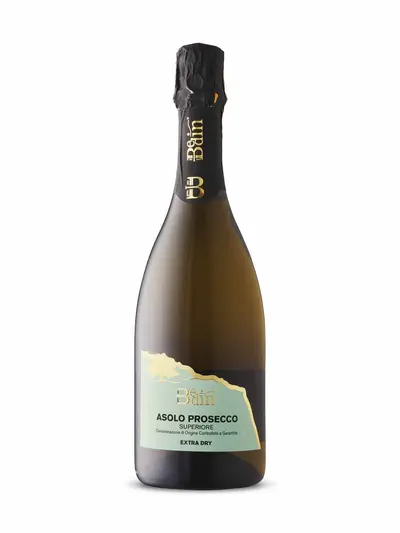Bedin Asolo Extra Dry Prosecco Superiore