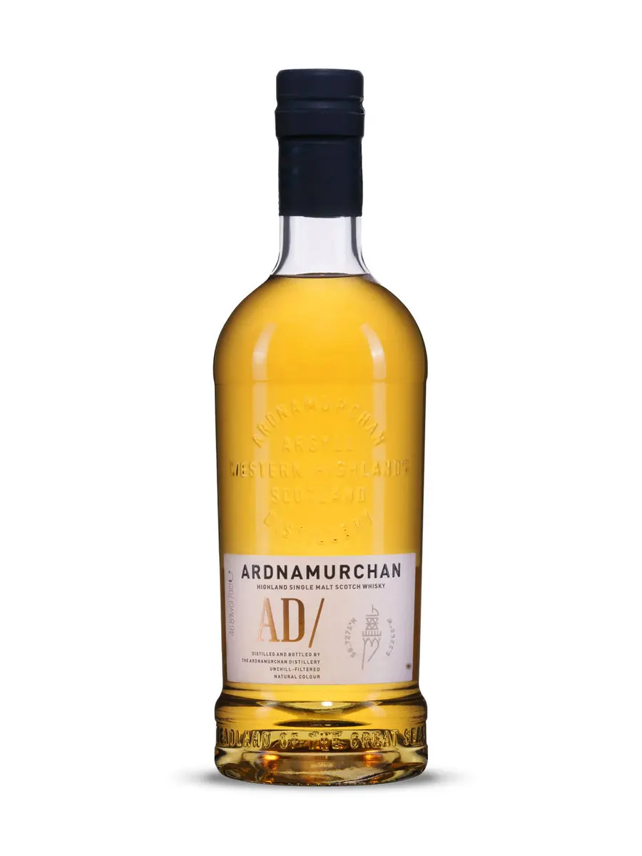 Ardnamurchan Ad Highland Single Malt Whisky