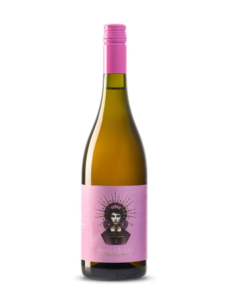 Kakoulidis Moscato Rosé P.G.I. Macedonia 2020
