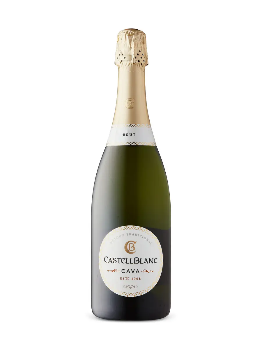 Castell Blanc Brut Cava