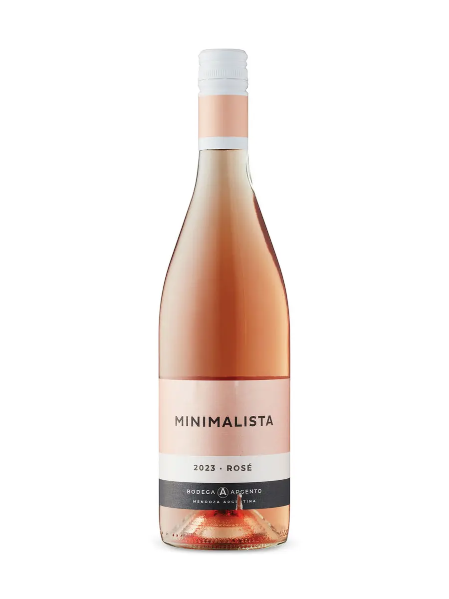 Minimalista Rosé