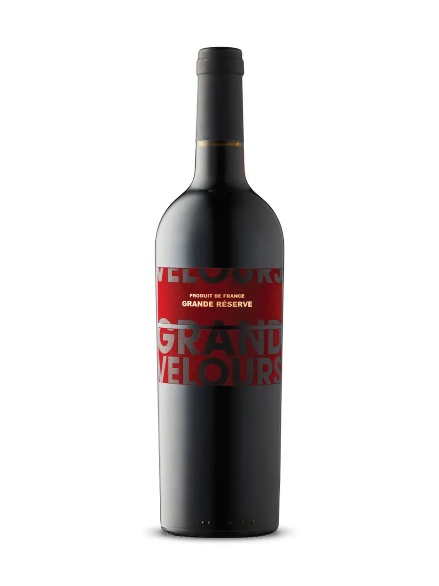 Fonjoya Hema Grand Velours Grande Réserve 2020