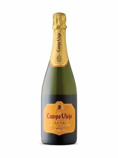 Cava Brut Campo Viejo
