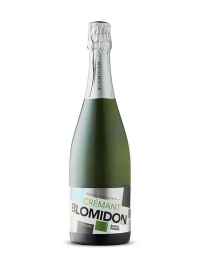 Blomidon Crémant-style Extra Dry Sparkling