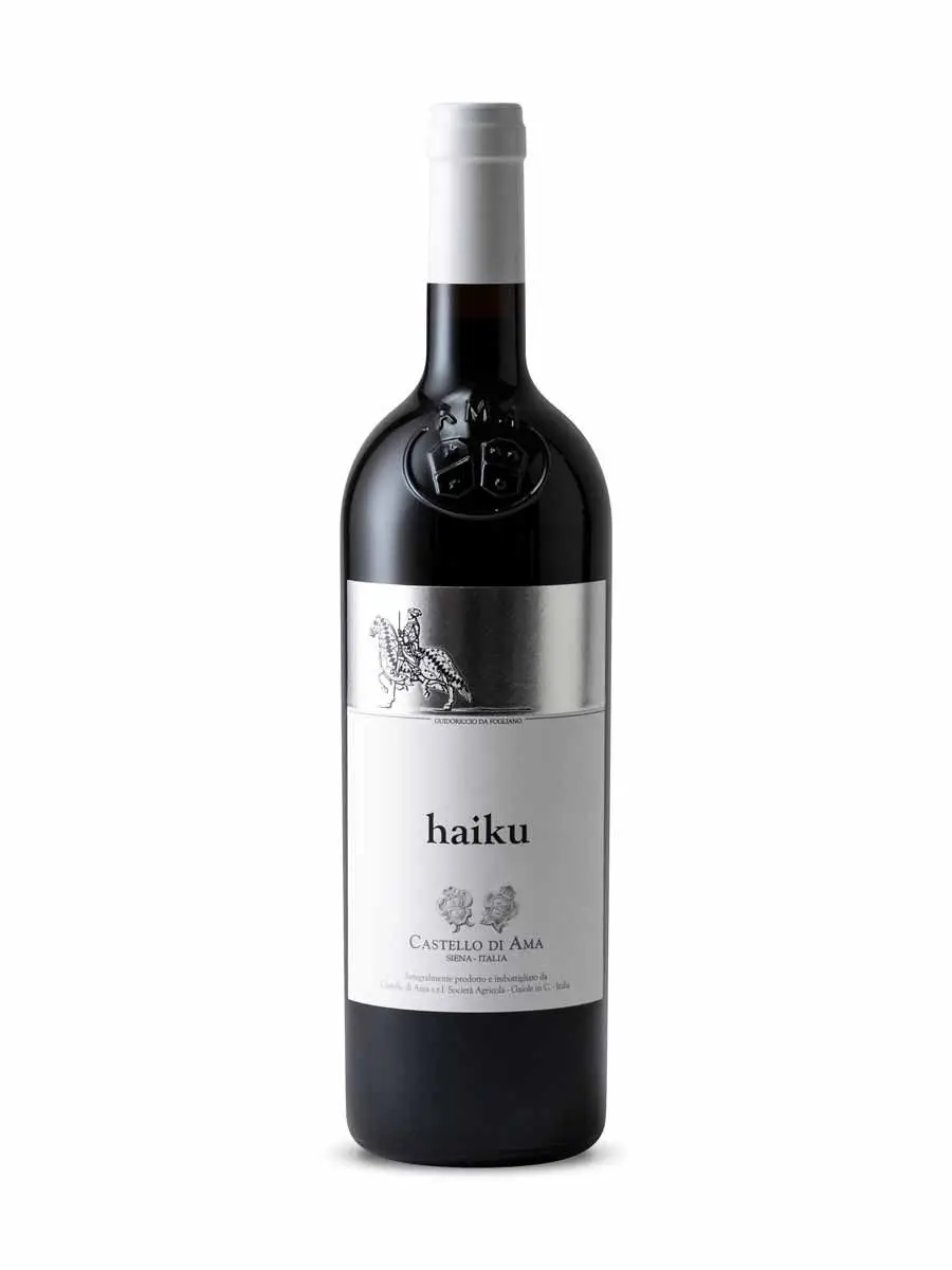 Castello di Ama Haiku 3L 2022